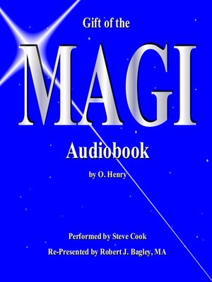 cover image of Gift of the Magi Audiobook